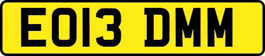 EO13DMM