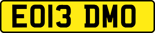 EO13DMO