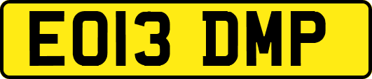 EO13DMP