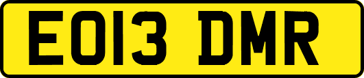 EO13DMR