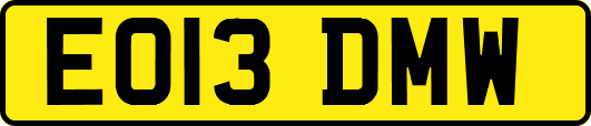 EO13DMW