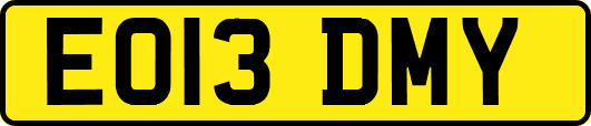 EO13DMY