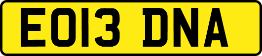 EO13DNA