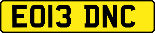 EO13DNC