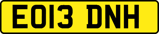 EO13DNH