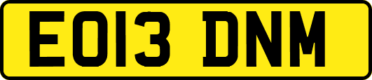 EO13DNM