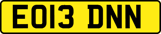 EO13DNN