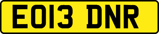 EO13DNR