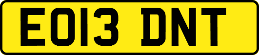 EO13DNT