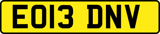 EO13DNV
