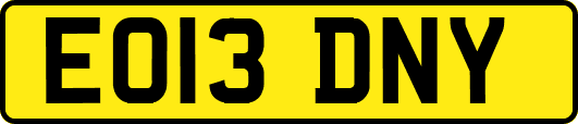 EO13DNY