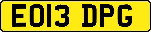 EO13DPG