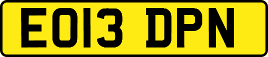 EO13DPN