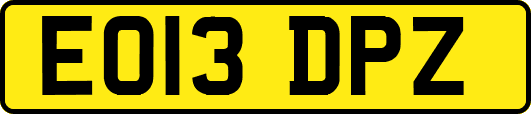EO13DPZ