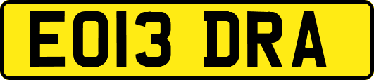 EO13DRA