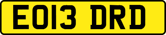 EO13DRD