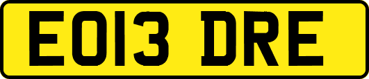 EO13DRE