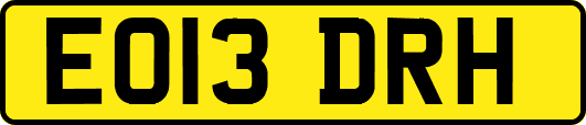 EO13DRH
