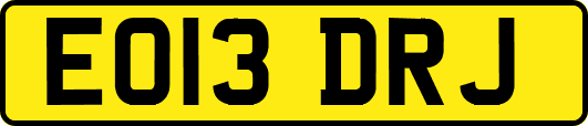 EO13DRJ