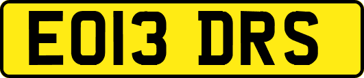 EO13DRS