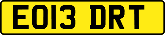 EO13DRT