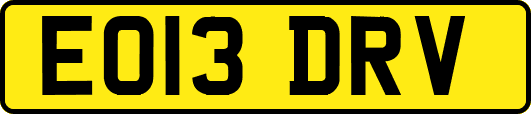 EO13DRV