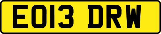 EO13DRW
