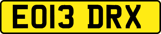 EO13DRX