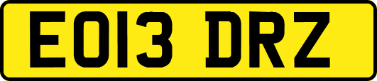 EO13DRZ