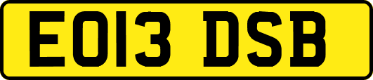 EO13DSB