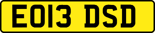 EO13DSD