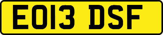 EO13DSF