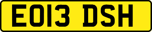 EO13DSH