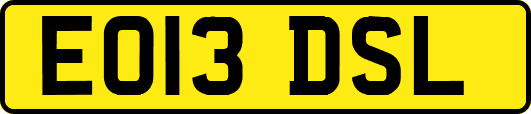 EO13DSL