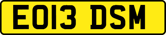 EO13DSM