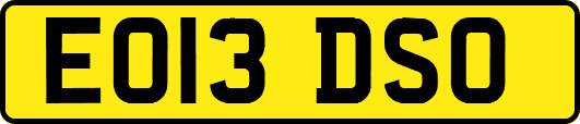 EO13DSO