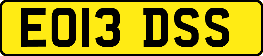 EO13DSS