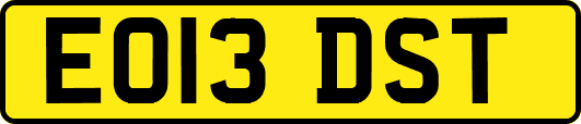 EO13DST