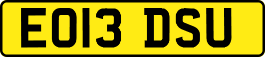 EO13DSU