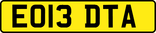 EO13DTA