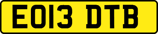EO13DTB