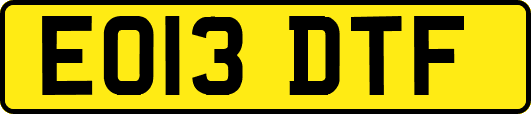 EO13DTF