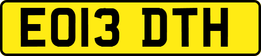 EO13DTH