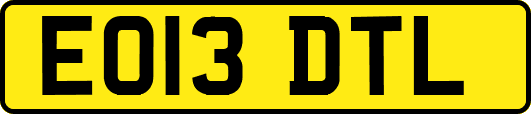 EO13DTL