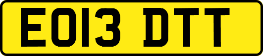 EO13DTT