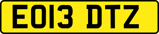 EO13DTZ