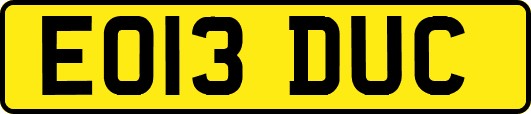 EO13DUC