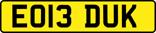 EO13DUK
