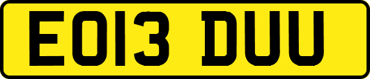 EO13DUU