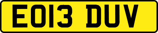 EO13DUV